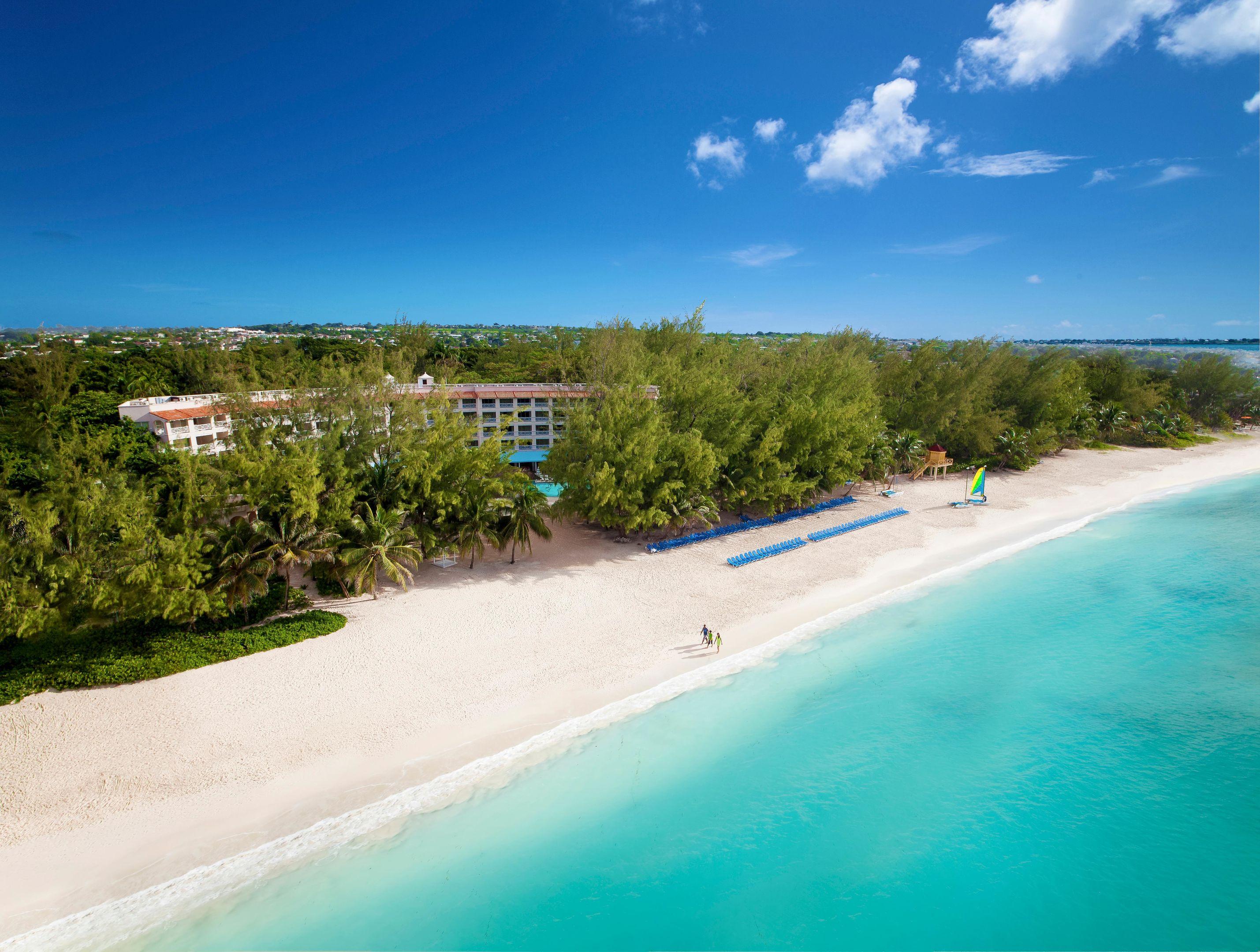 Sandals Barbados All Inclusive - Couples Only (Adults Only) Christ Church Esterno foto