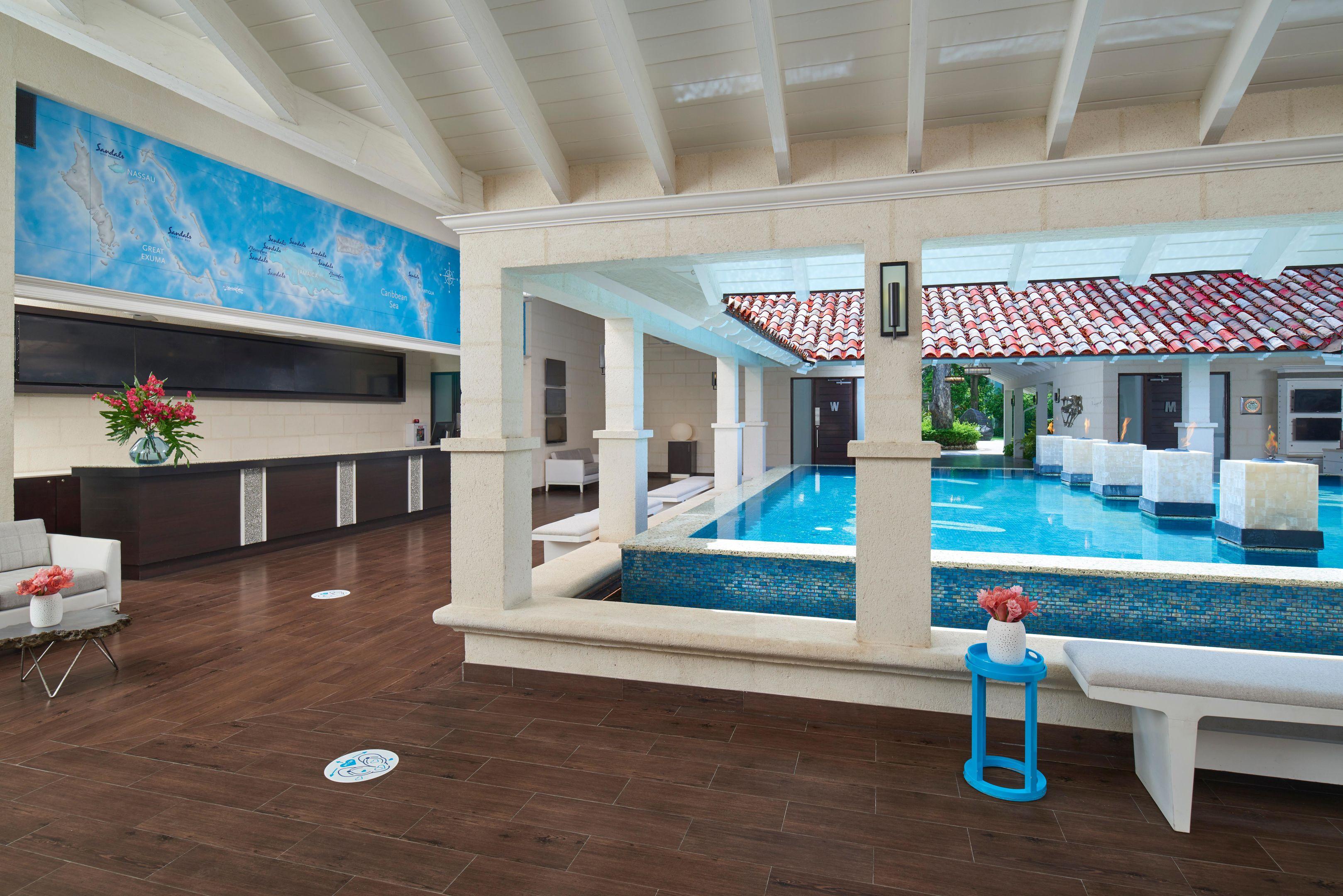 Sandals Barbados All Inclusive - Couples Only (Adults Only) Christ Church Esterno foto