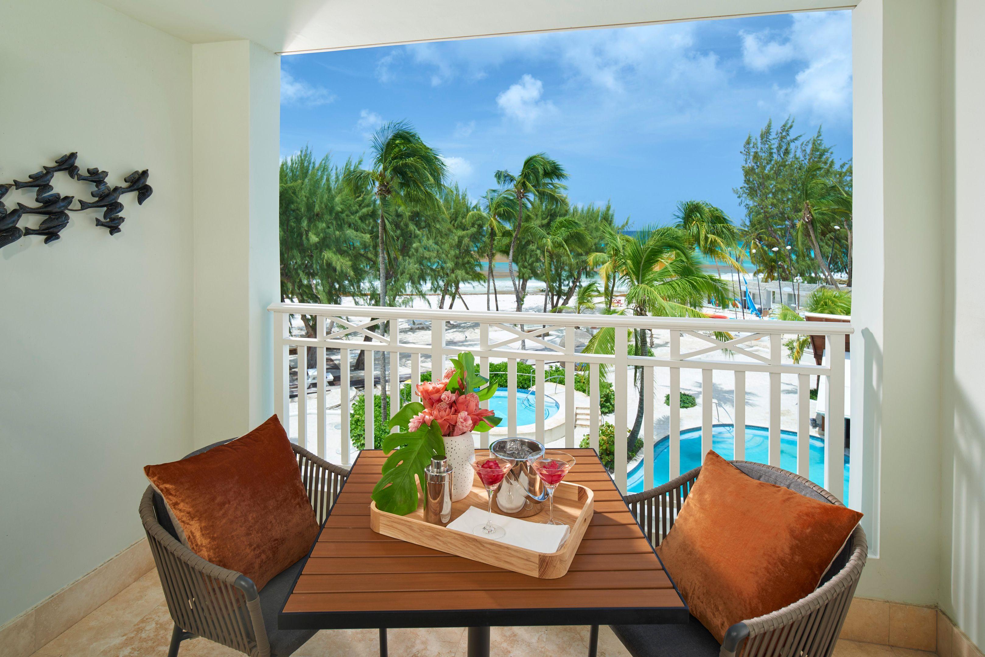 Sandals Barbados All Inclusive - Couples Only (Adults Only) Christ Church Esterno foto