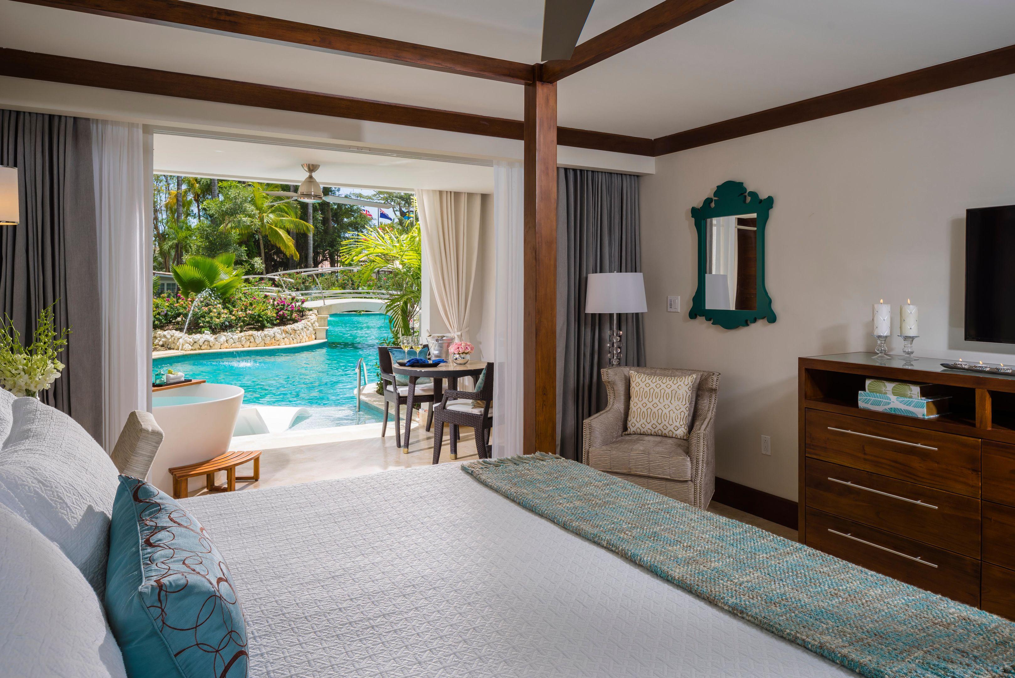 Sandals Barbados All Inclusive - Couples Only (Adults Only) Christ Church Esterno foto
