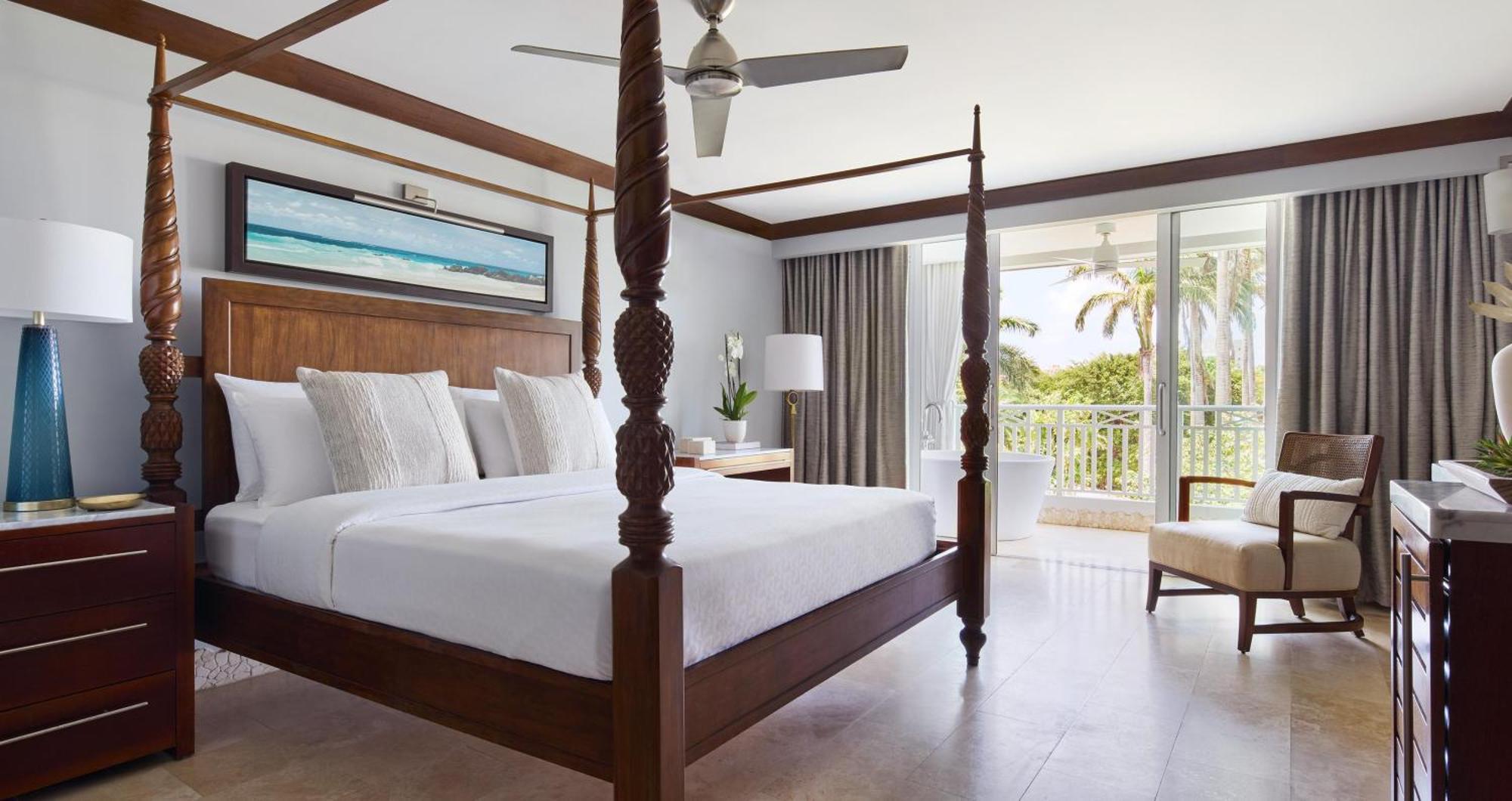 Sandals Barbados All Inclusive - Couples Only (Adults Only) Christ Church Esterno foto