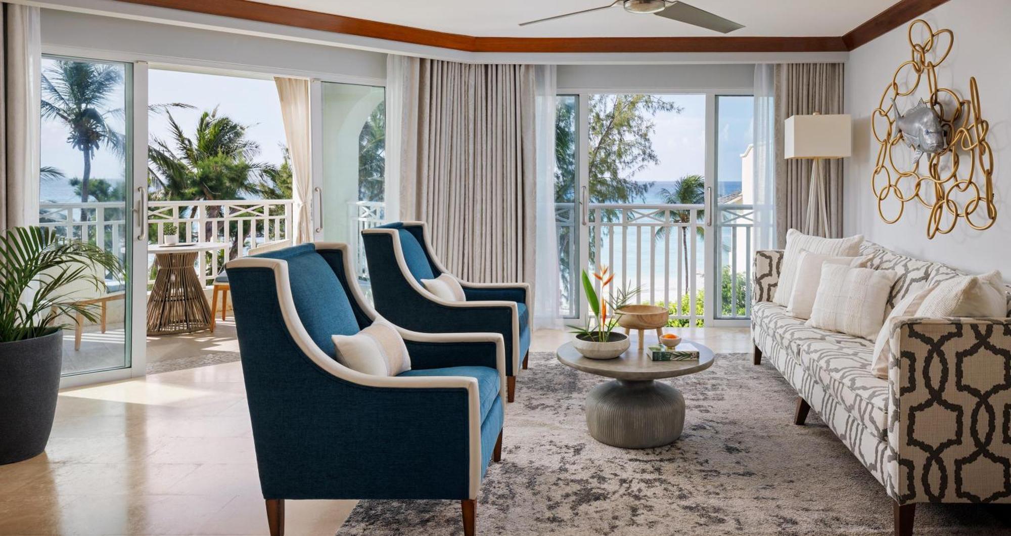 Sandals Barbados All Inclusive - Couples Only (Adults Only) Christ Church Esterno foto