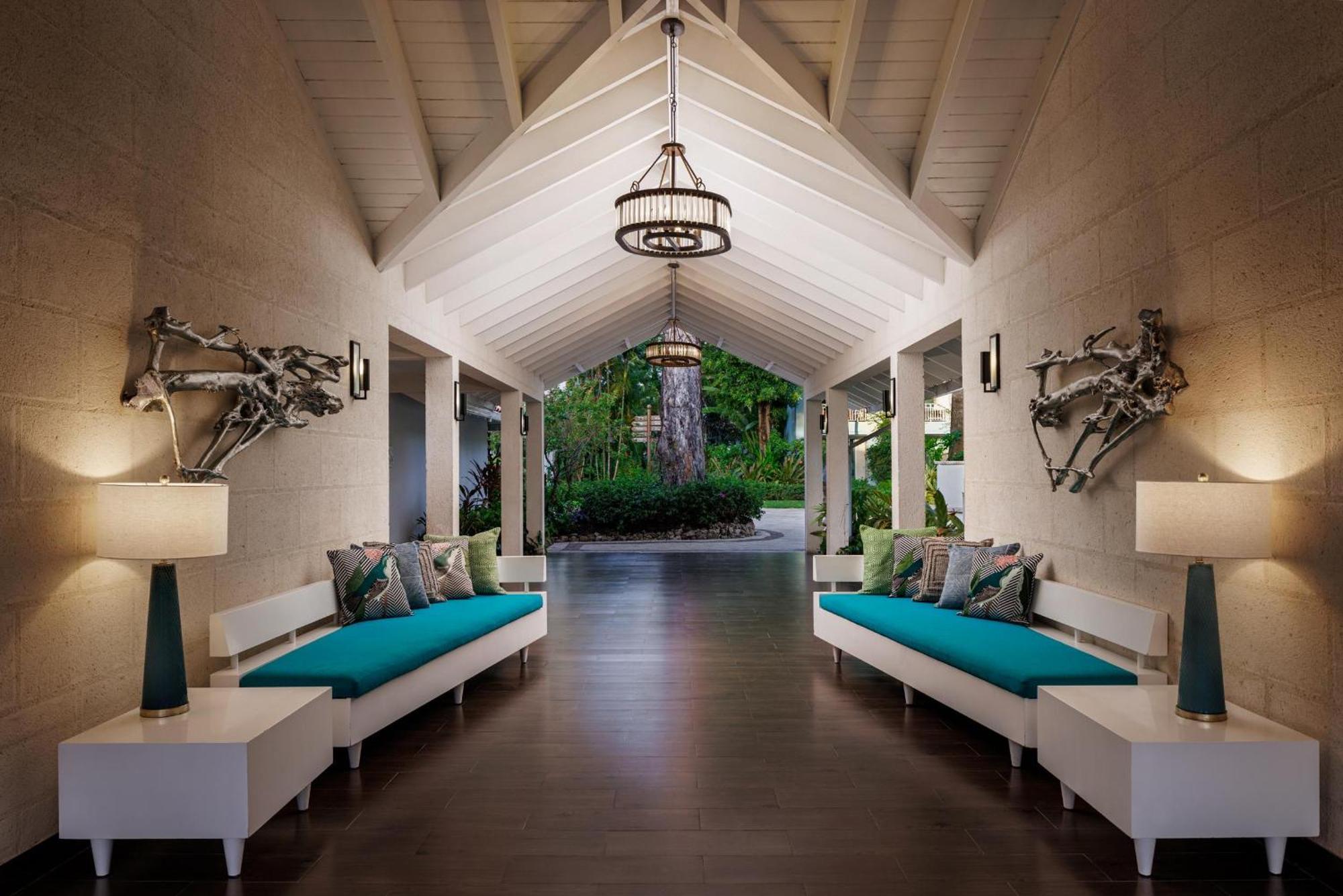 Sandals Barbados All Inclusive - Couples Only (Adults Only) Christ Church Esterno foto