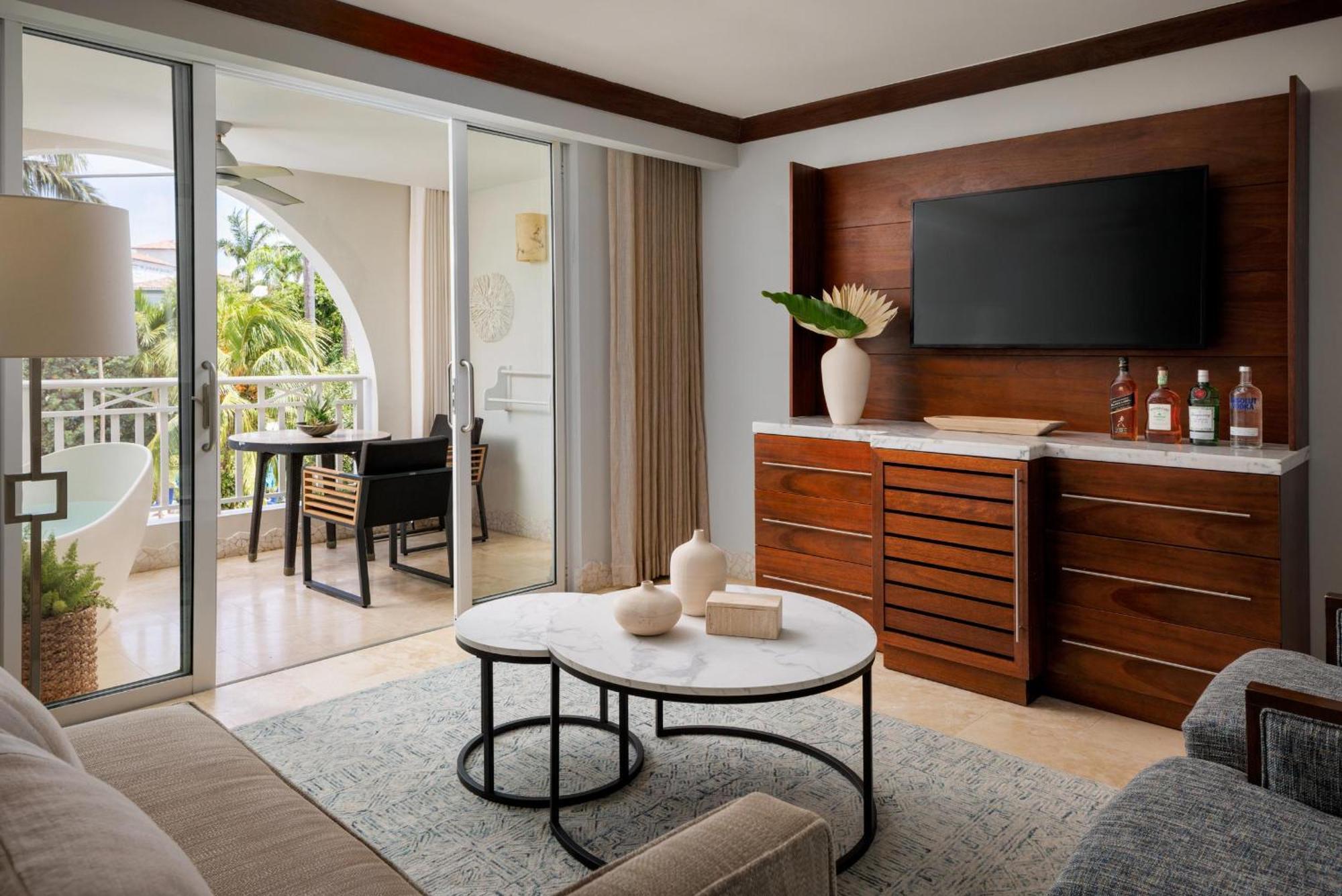 Sandals Barbados All Inclusive - Couples Only (Adults Only) Christ Church Esterno foto
