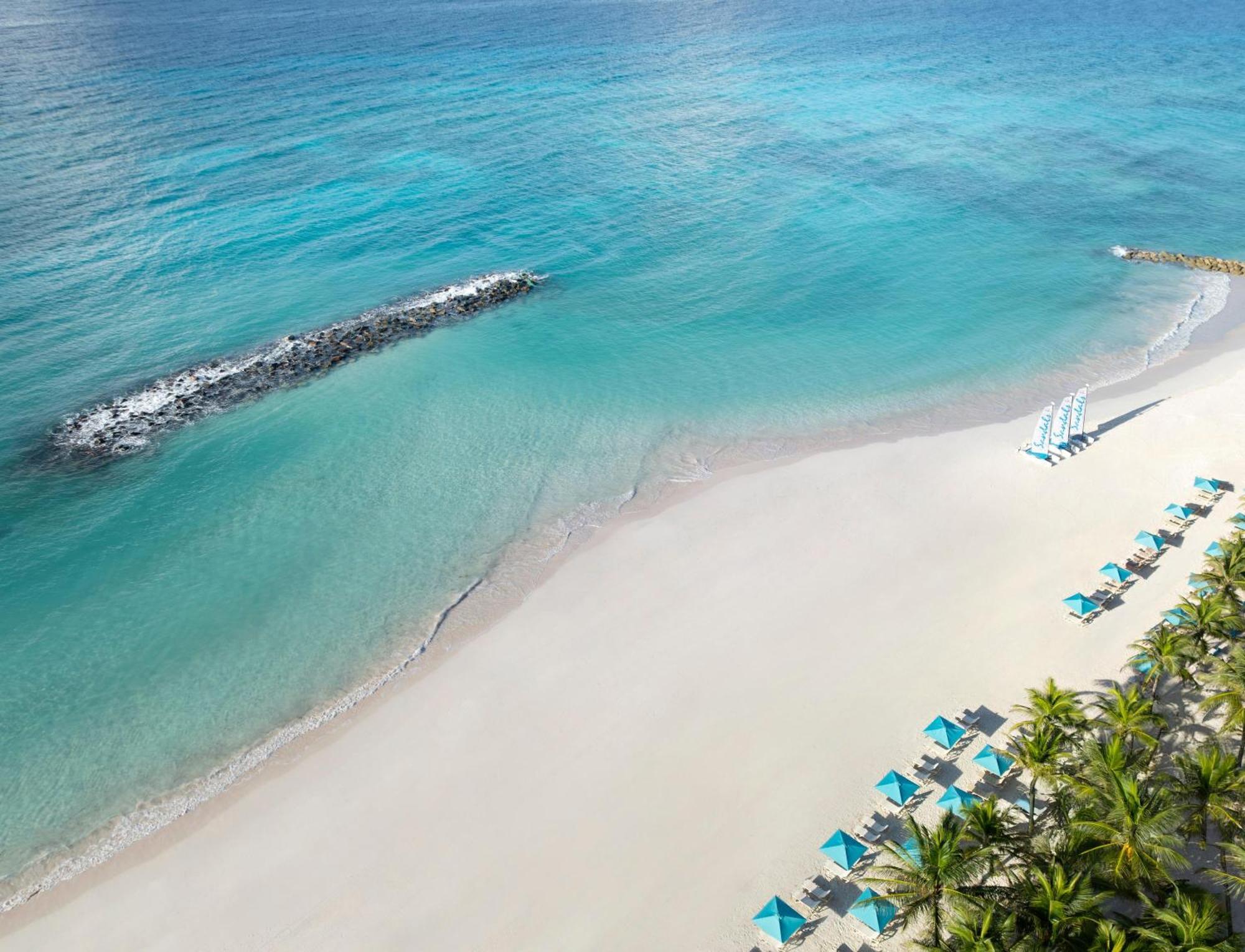 Sandals Barbados All Inclusive - Couples Only (Adults Only) Christ Church Esterno foto