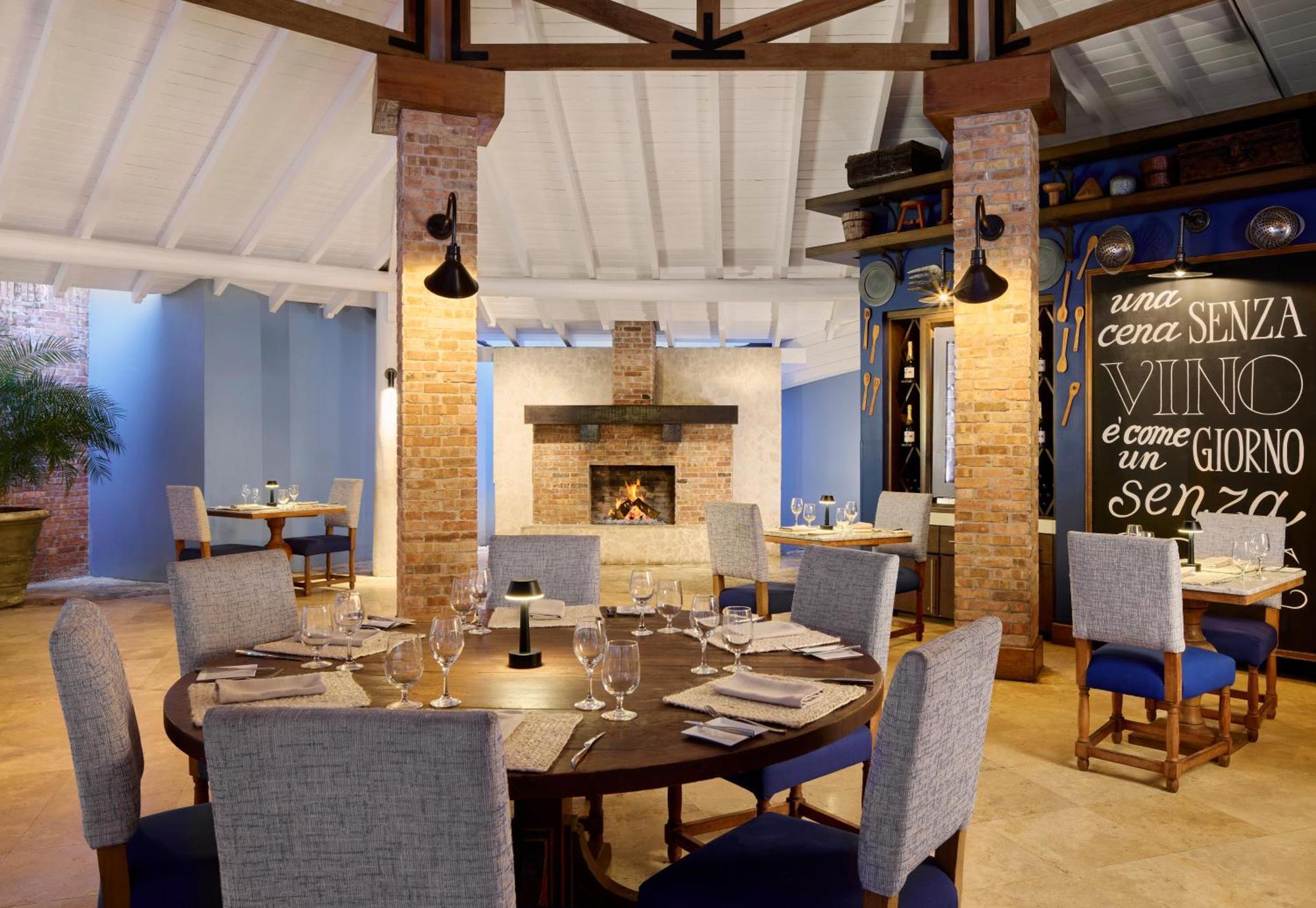 Sandals Barbados All Inclusive - Couples Only (Adults Only) Christ Church Esterno foto