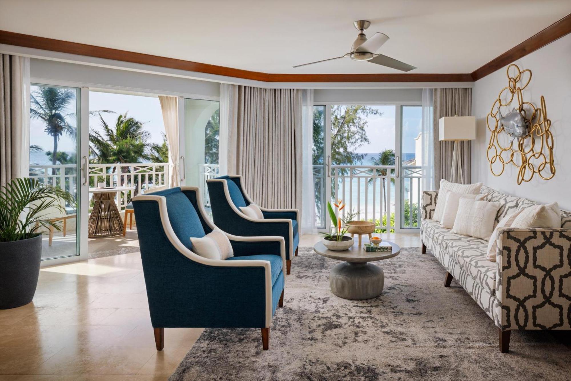 Sandals Barbados All Inclusive - Couples Only (Adults Only) Christ Church Esterno foto