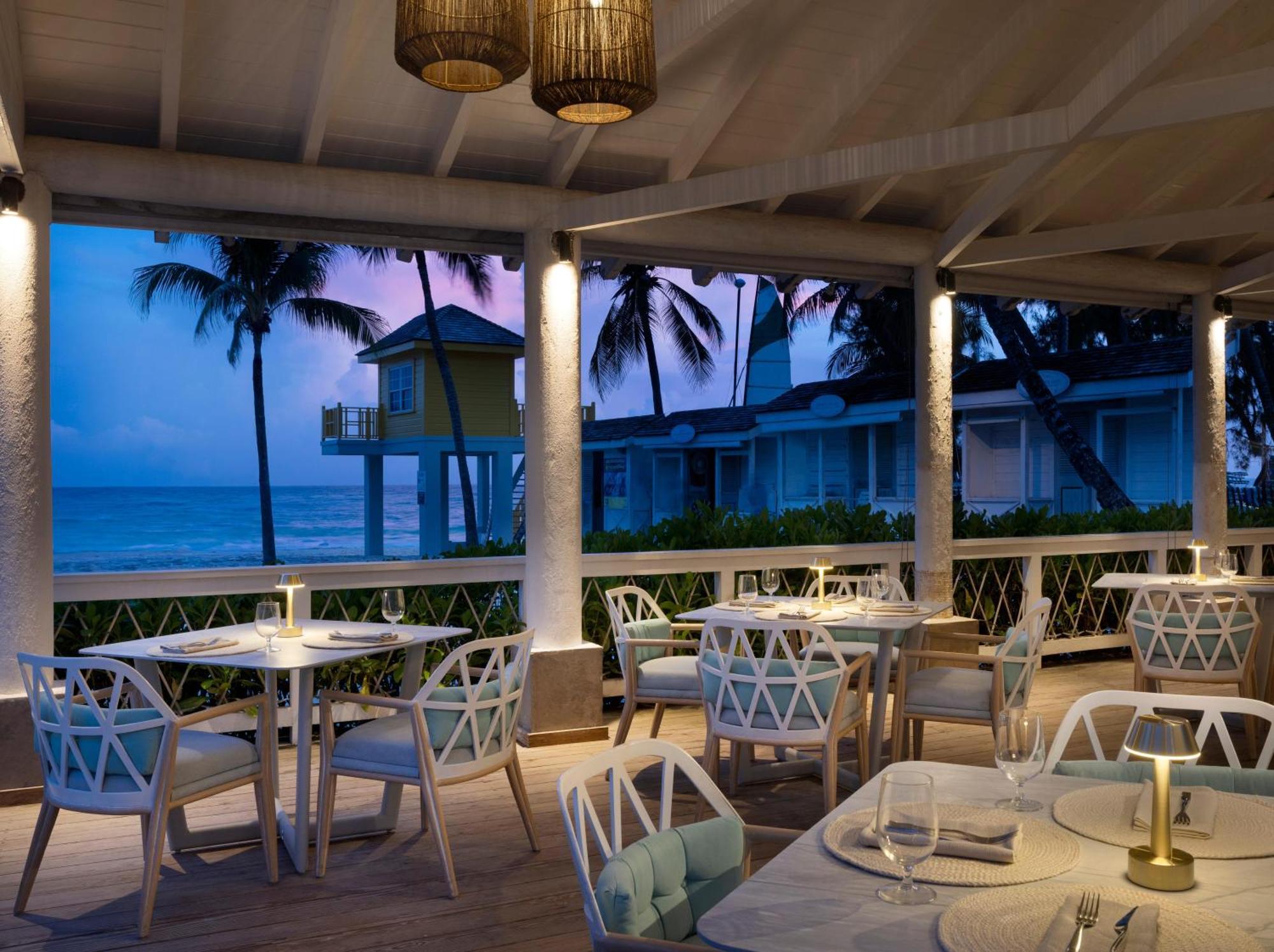 Sandals Barbados All Inclusive - Couples Only (Adults Only) Christ Church Esterno foto