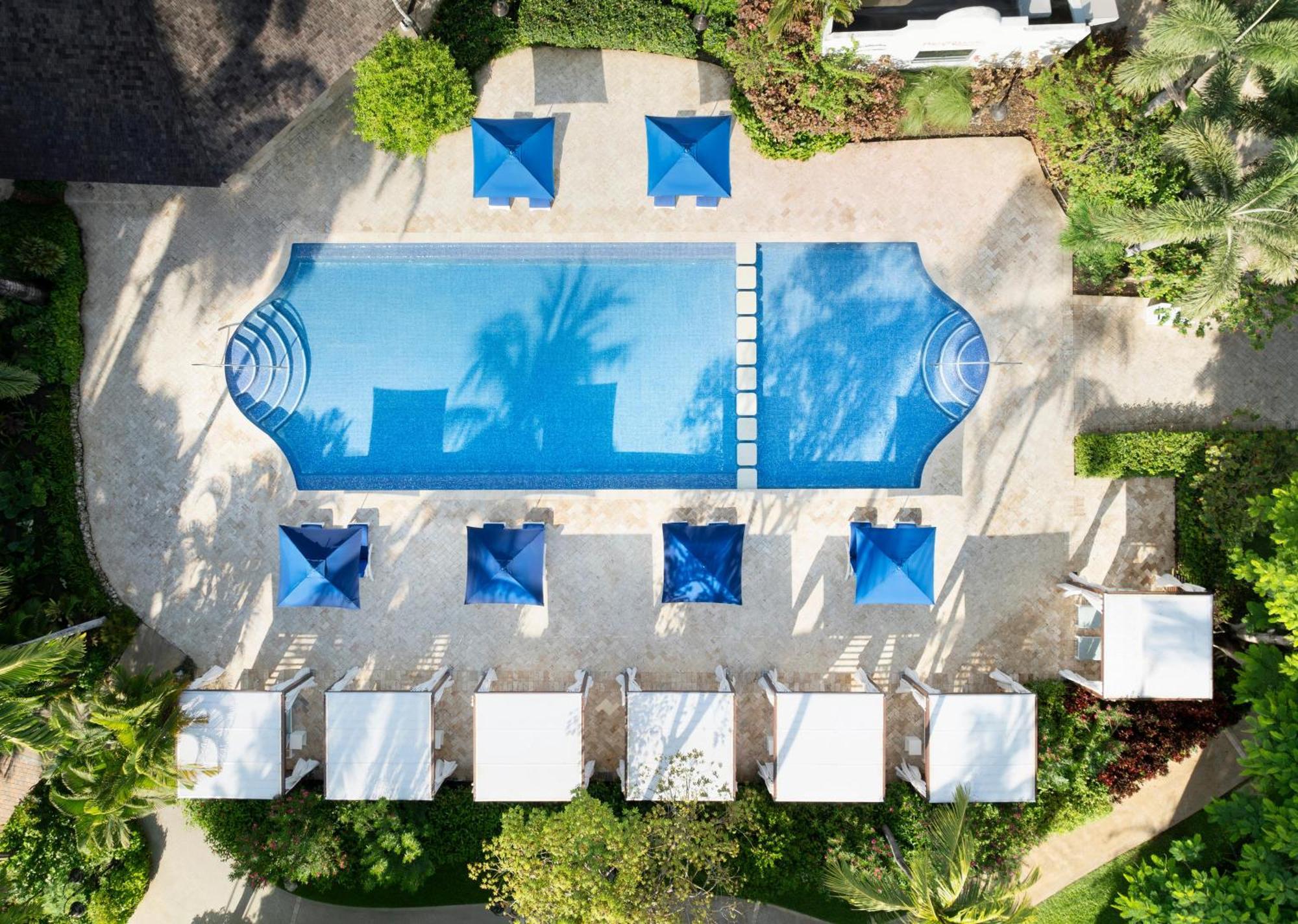 Sandals Barbados All Inclusive - Couples Only (Adults Only) Christ Church Esterno foto