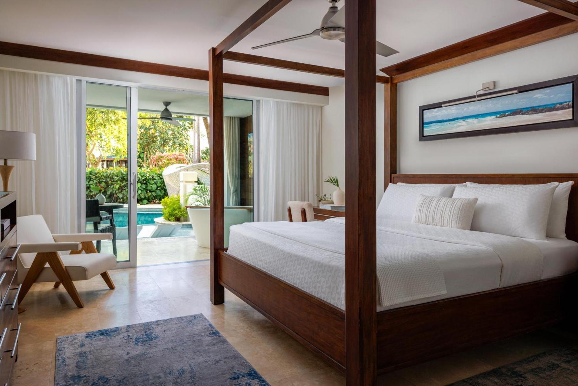 Sandals Barbados All Inclusive - Couples Only (Adults Only) Christ Church Esterno foto