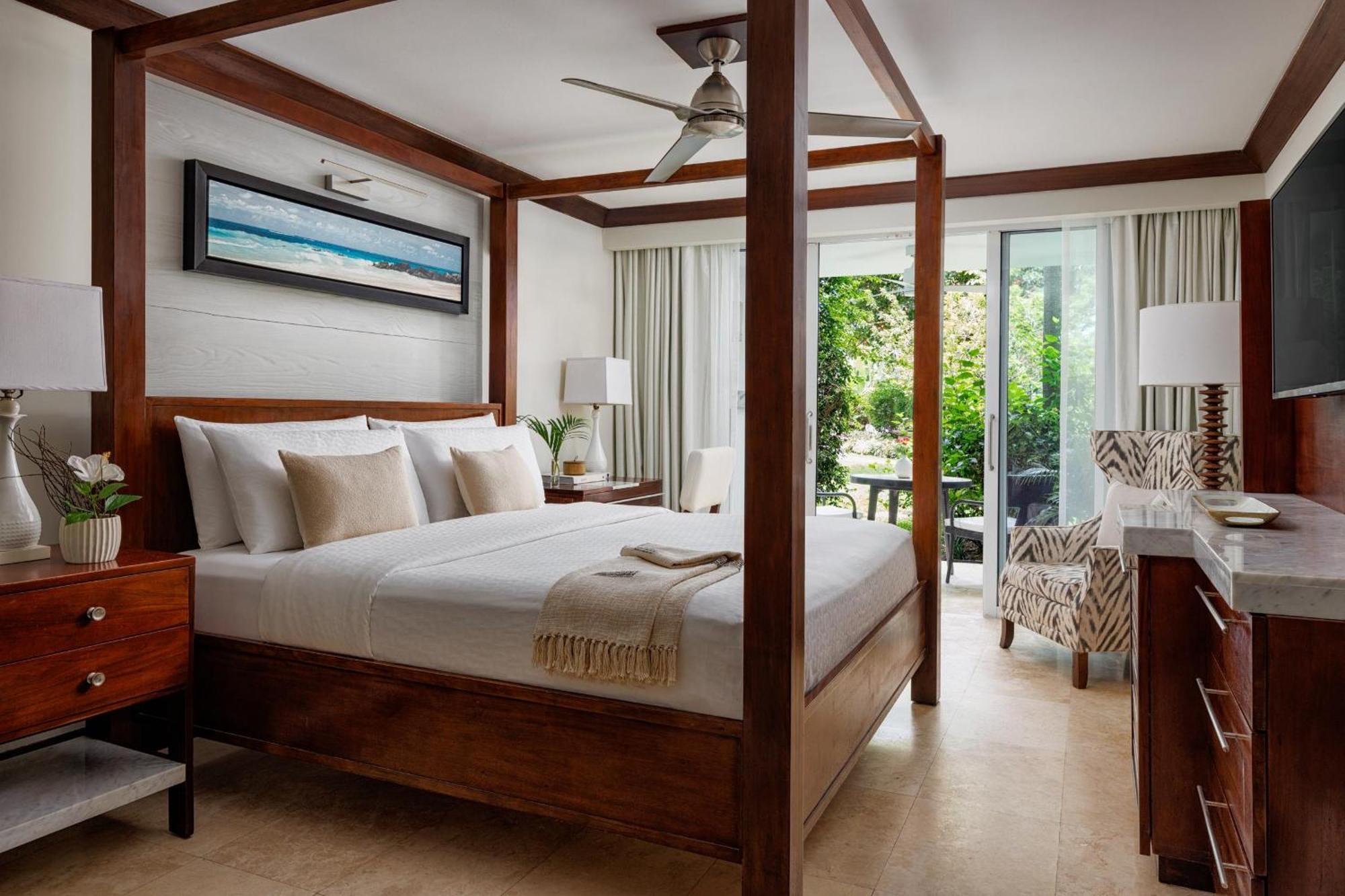 Sandals Barbados All Inclusive - Couples Only (Adults Only) Christ Church Esterno foto