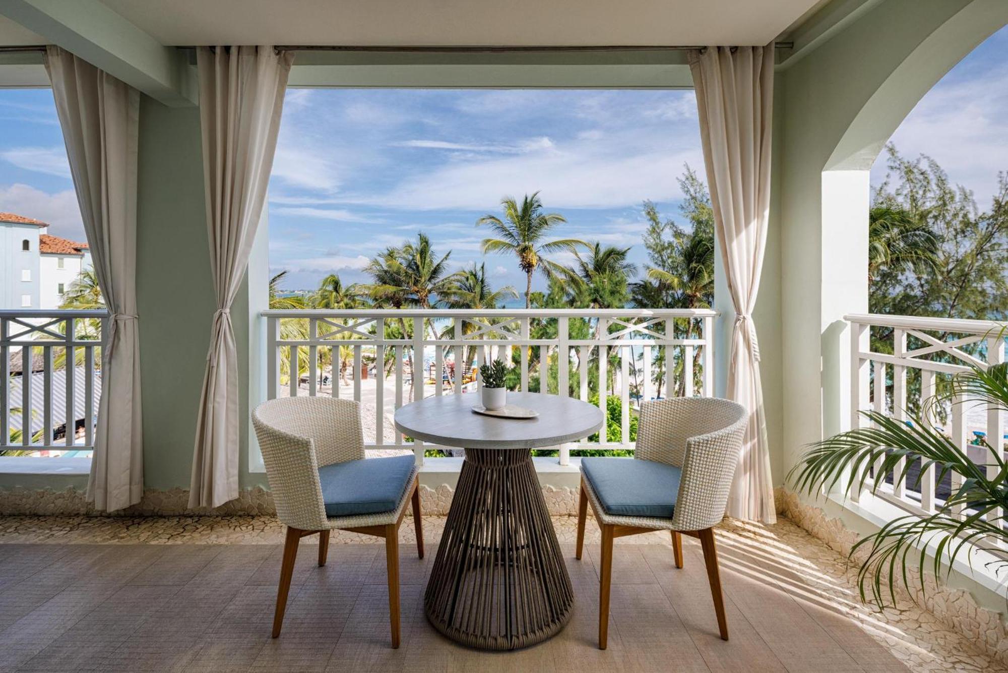 Sandals Barbados All Inclusive - Couples Only (Adults Only) Christ Church Esterno foto