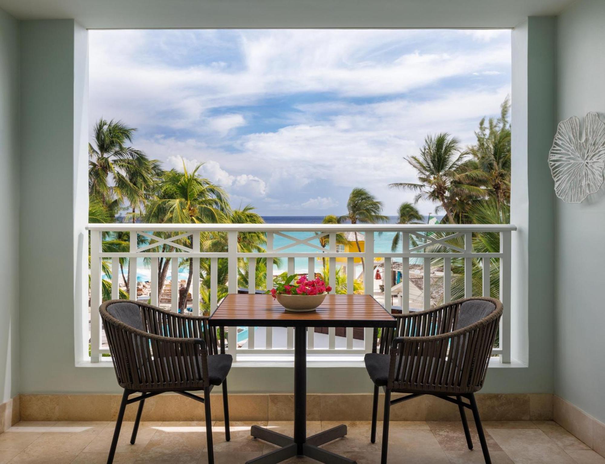Sandals Barbados All Inclusive - Couples Only (Adults Only) Christ Church Esterno foto