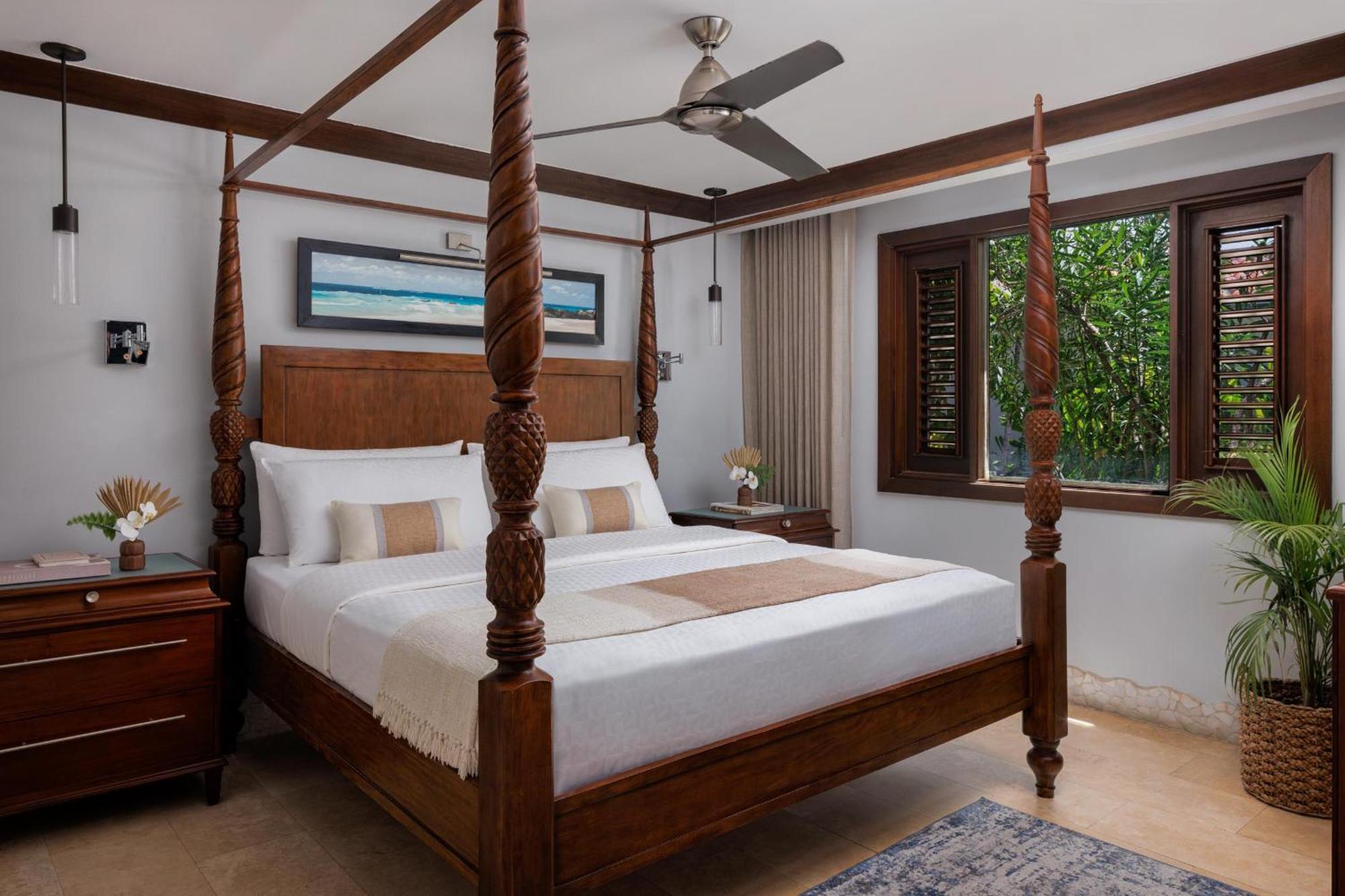 Sandals Barbados All Inclusive - Couples Only (Adults Only) Christ Church Esterno foto