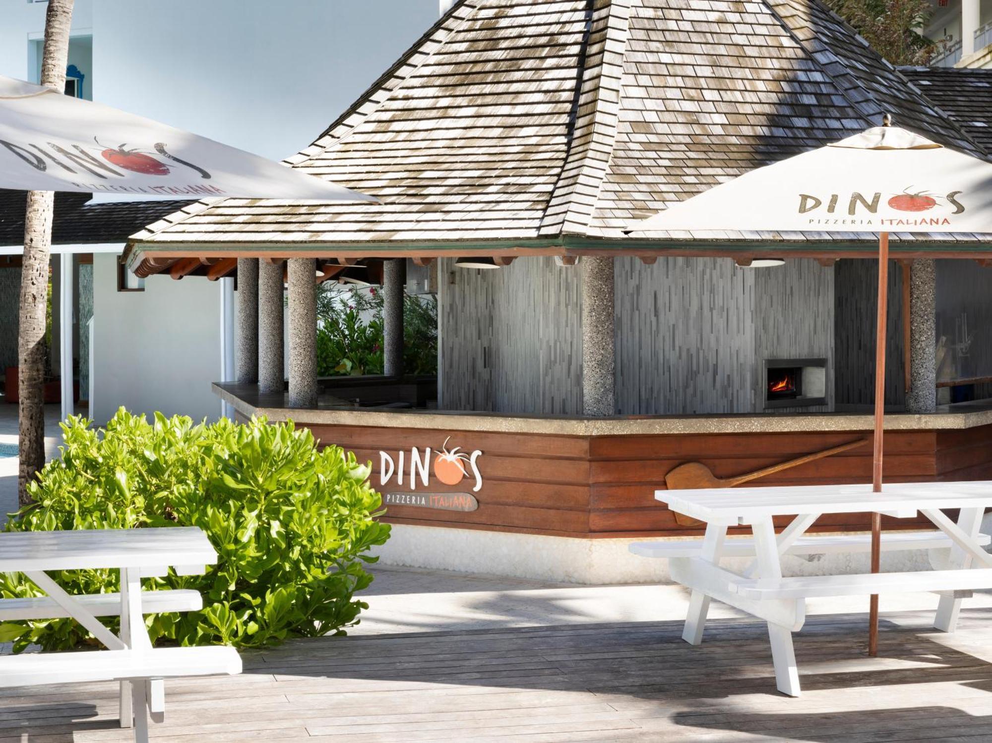 Sandals Barbados All Inclusive - Couples Only (Adults Only) Christ Church Esterno foto