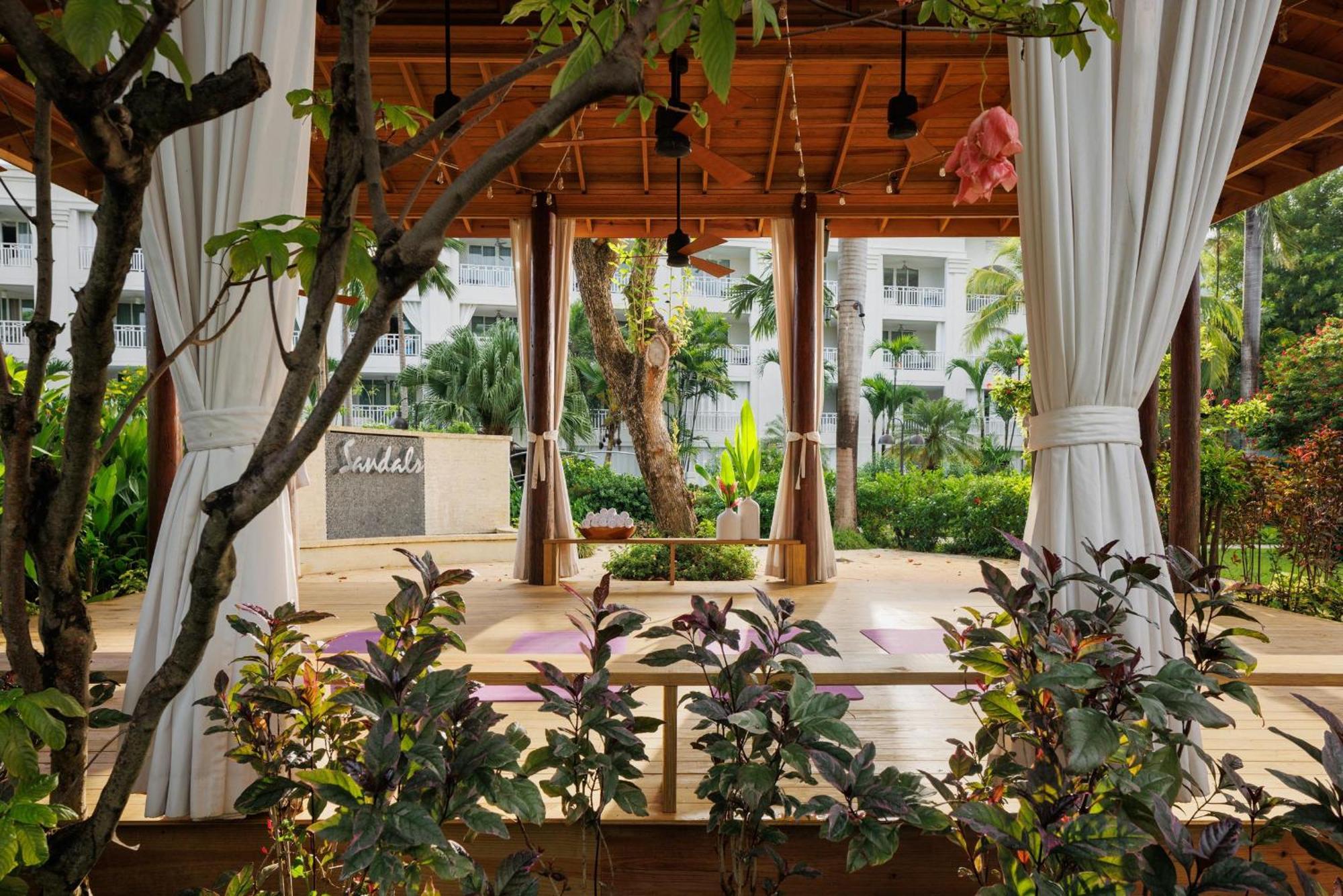 Sandals Barbados All Inclusive - Couples Only (Adults Only) Christ Church Esterno foto