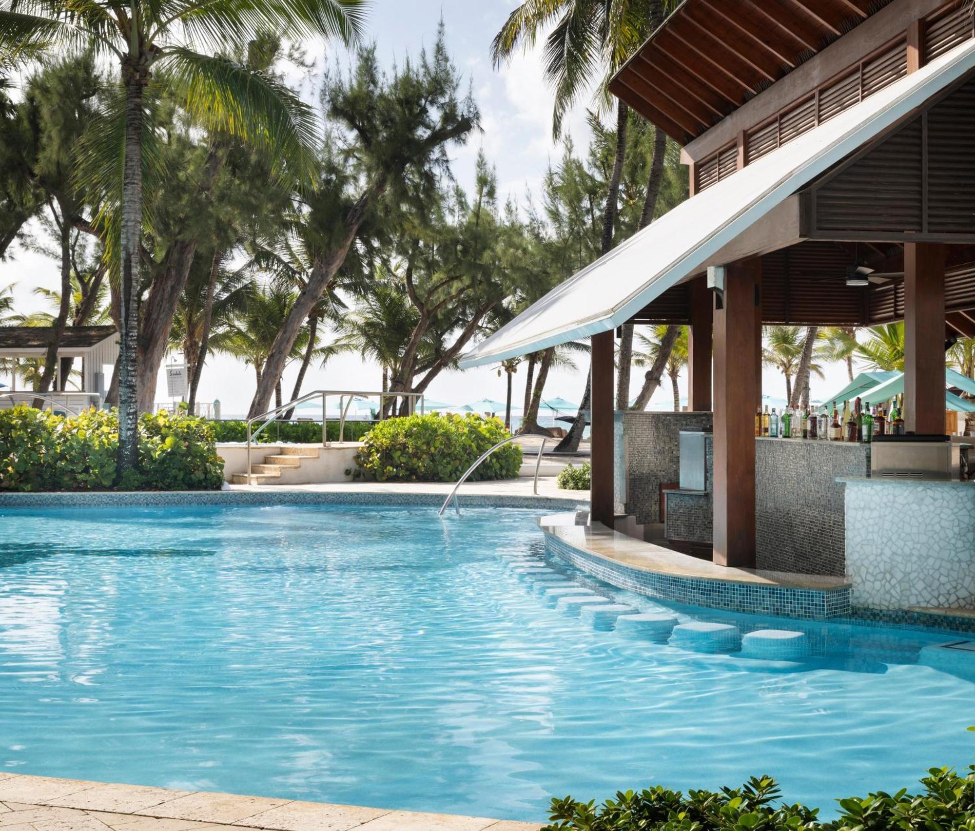 Sandals Barbados All Inclusive - Couples Only (Adults Only) Christ Church Esterno foto