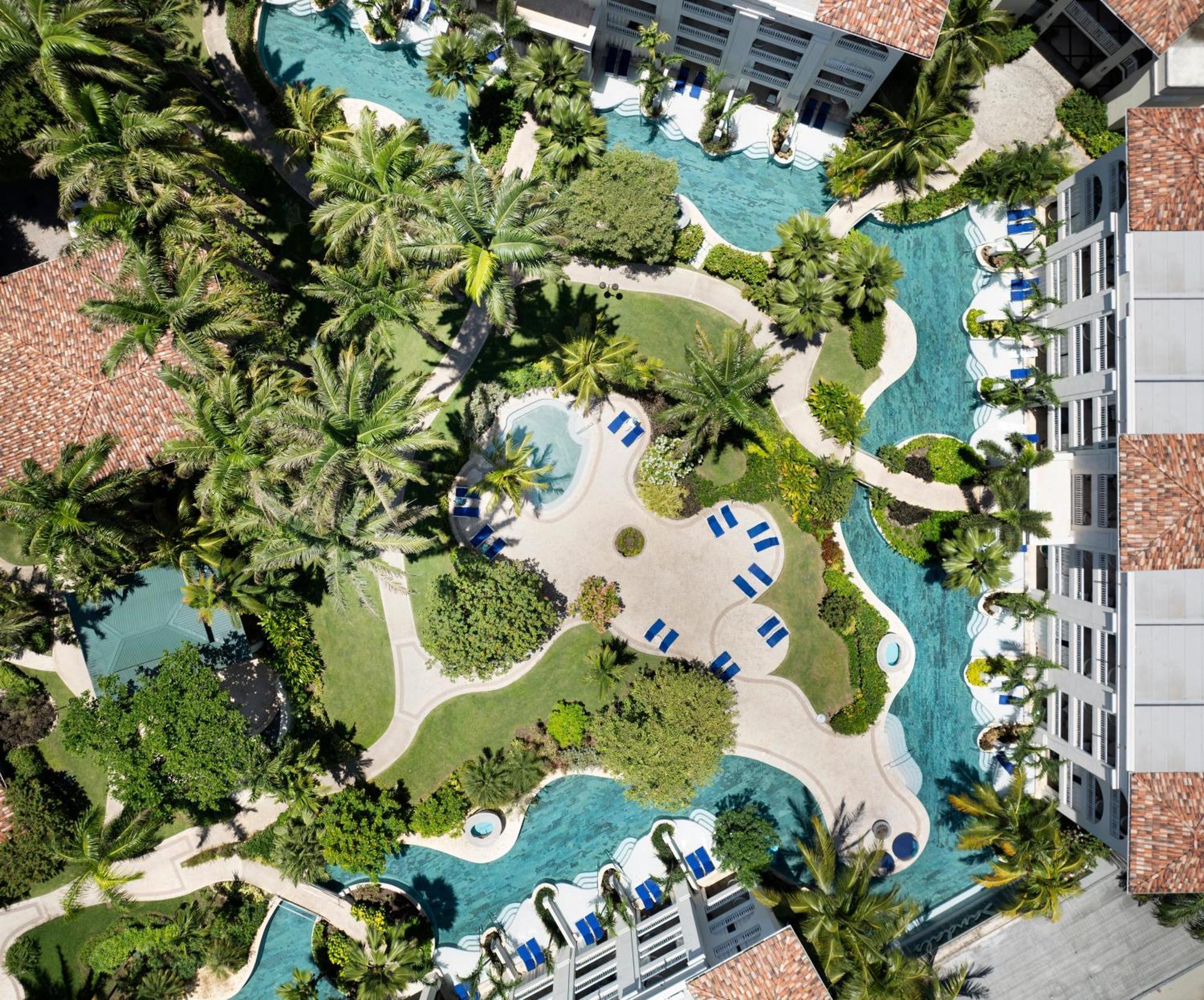 Sandals Barbados All Inclusive - Couples Only (Adults Only) Christ Church Esterno foto